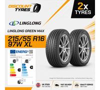 Linglong GREENMAX ( 215/55 R16 97W XL )