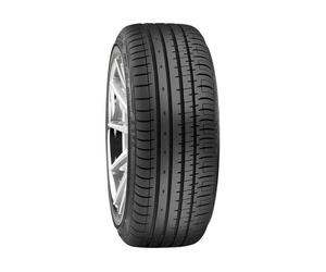 2 x 215/55R17 98W XL ACCELERA EXTRA LOAD 215 55 17 CC70