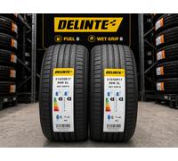 Delinte DS2 ( 215/55 R17 98W XL )