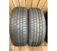 2 x 215/55R18 99V XL ACCELERA EXTRA LOAD TYRES 215 55 18 CC68