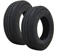 2 x 2156515C MILEVER ML150 104/102T Van Commercial Tyres 2156515 215/65R15C