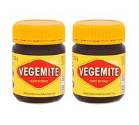 2 x 220g Yeast Extract Snadwich Toast Vegetarian Spread Vitamin B1 B2 B3 Folic Acid