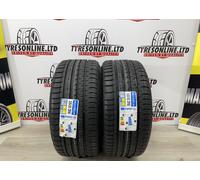 2 X 225 35 18 ACCELERA PHI-R 87Y XL 225/35ZR18 BRAND NEW 2253518