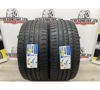 2 X 225 35 20 ACCELERA PHI-93Y XL 225/35ZR20 BRAND NEW 2253520