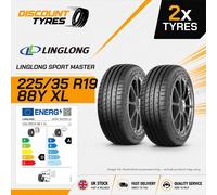 Linglong Sport Master ( 225/35 R19 88Y XL )