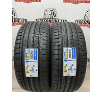 2 X 225 40 20 ACCELERA PHI-R 101W XL 225/40ZR20 BRAND NEW 2254020