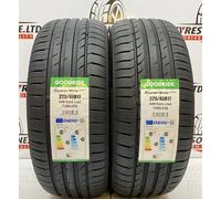 2 X 225 45 17 GOODRIDE 94W XL 225/45R17 BRAND NEW TYRES C B RATED LABELS 2254517