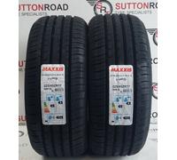2 X 225/45 17 MAXXIS PREMITRA 5 NEW HP5 22545R17 94W XL - All Current DOT Codes