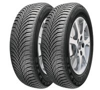 2 X 225 45 17 Maxxis Premitra All Season XL 225/45R17 Like Michelin Cross