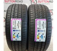1 X 225/45 18 NEXEN NFERA SU1 22545R18 95Y XL - FITTED OR POSTED