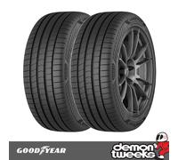 Goodyear Eagle F1 Asymmetric 6 225/45 R17 94Y passenger car Summer tyres Tyres 581511
