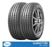 1 x 225/45R17 91W Kumho Ecsta HS52 Tyre, 2254517 (New)