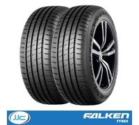 1 x 225/45 R17 94W XL Falken Ziex ZE320 Premium Tyre - 2254517 (New)