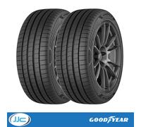 Goodyear Eagle F1 Asymmetric 6 225/45 R17 94Y passenger car Summer tyres Tyres 581511