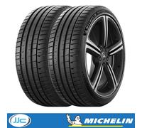 Tyre Summer Michelin Pilot Sport 5 225/45 ZR17 (94Y) XL