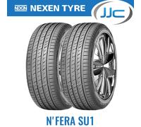 Nexen N'Fera SU1 XL RPB - 225/45R17 94Y - Summer Tire