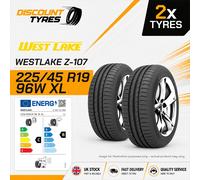 Westlake ZuperEco Z-107 ( 225/45 R19 96W XL )