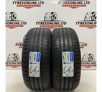 2 X 225 50 16 ACCELERA PHI 96W XL 225/50R16 BRAND NEW QUALITY TYRES 2255016