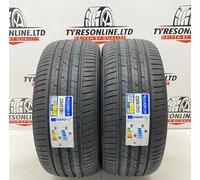 2 X 225 50 17 ACCELERA EVT 98W XL 225/50R17 BRAND NEW QUALITY TYRES 2255017