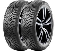 2 x 225/55/16 99V XL 2255516 Falken EuroAll Season AS210 tyre - 225 55 16