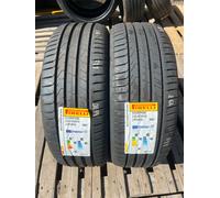 2 x 225/55R18 98H PIRELLI SCORPION 225 55 18 PREMIUM TYRES 2255518 BB69