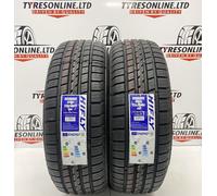 2 X 225 60 17 HIFLY 99H 225/60R17 BRAND NEW HIGH QUALITY M+S TYRES 2256017