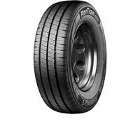 2 x 225/65R16 112/110R KUMHO 225 65 16 DC72