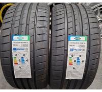 Milever Sport Macro MA349 235/35 R19 91W passenger car Summer tyres Tyres 1102367