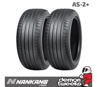 Nankang AS-2+ XL 235/35 R19 91Y passenger car Summer tyres Tyres MERCEDES-BENZ: C-Class Saloon, A-Class, E-Class Coupe, BMW: 3 Saloon, 3 Coupe JD203