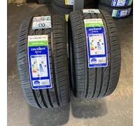 2 X 235/35R19 91W LINGLONG 235 35 19 TYRE HIGH GRIP RELIABLE TYRES 235 35 19