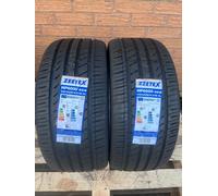 1X Zeetex HP6000 ECO 235 35 R19 91W XL SUV and 4X4 Tyre
