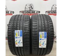 2 X 235 40 18 ACCELERA PHI- 95Y XL 235/40ZR18 BRAND NEW 2354018