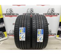 2 X 235 40 19 ACCELERA PHI-96Y XL 235/40ZR19 BRAND NEW