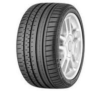 2 X 235/40R18 ZETA ALVENTI 97Y XL TYRES