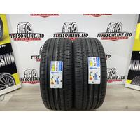 2 X 235 45 18 ACCELERA PHI-R 98Y XL 235/45ZR18 BRAND NEW