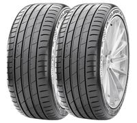 2 X 235 45 18 MAXXIS VICTRA SPORT EV XL 235/45R18 23545R18 ELECTRIC CAR SPEC