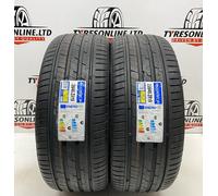 235 45 19 99Y XL - Accelera Iota EVT - Tyre Only x1