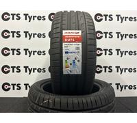 2 X 235/45R17 RoadX RXMOTION DU71 97Y XL New A WET GRIP TYRE 235 45 17