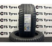 2 X 235/45R18 Michelin Pilot Sport 4 T0 98Y XL TESLA B WET GRIP 235 45 18