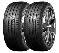 2 X 235 50 18 Nexen Nfera SU1 XL 235/50R18 23550R18 Lifetime Warranty