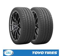 1 x 235/50R18 101Y XL Toyo Proxes Sport 2 High Performance Tyre, 2355018 (New)