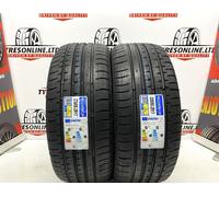 2 X 235 55 17 ACCELERA 235/55R17 103W XL BRAND NEW TYRES 2355517