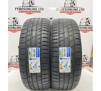2 X 235 55 20 ACCELERA 102V 235/55R20 BRAND NEW HIGH QUALITY TYRES 2355520