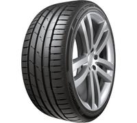 2 X 235/55R18 HANKOOK VENTUS S1 EVO3 EV K127E 100V AO TYRES