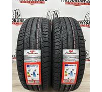 2 X 235 60 17 POWERTRAC 102H 235/60R17 BRAND NEW M+S TYRES 2356017