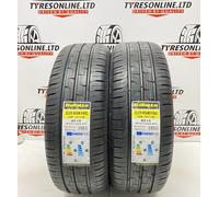 2 X 235 65 16C ROTALLA 235/65R16C 121/119R LT 10PR COMMERCIAL VAN TYRES TYRES