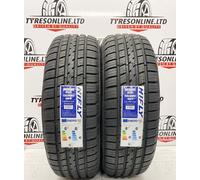 2 X 235 65 17 HIFLY 108H XL EXTRA LOAD 235/65R17 BRAND NEW M+S TYRES 2356517