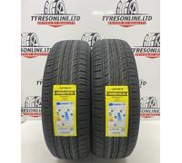2 X 235 65 17 SONIX 104H 235/65R17 BRAND NEW M+S C & B RATED TYRES 2356517
