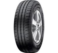 2 X 235/65R16 APOLLO ALTRUST+ 115/113R TYRES