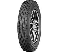 2 x 235/65R18 106H TRIANGLE 235 65 18 DC71 .